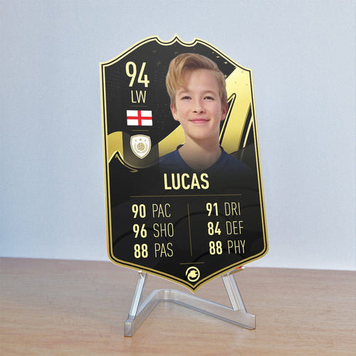 S23 Gold Inform